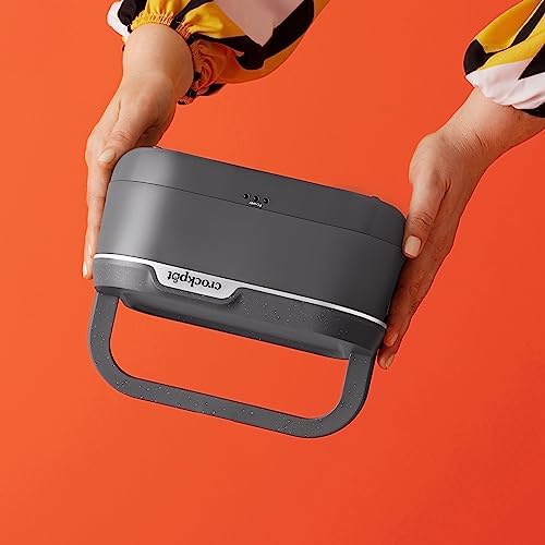 Portable Electric Lunch Box Food Warmer 28oz - Curated Catalog Z7