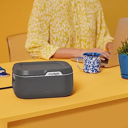 Portable Electric Lunch Box Food Warmer 28oz - Curated Catalog Z7