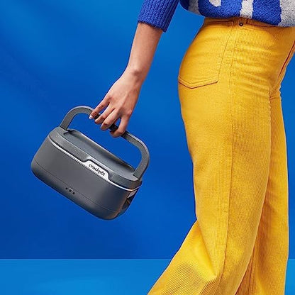 Portable Electric Lunch Box Food Warmer 28oz - Curated Catalog Z7