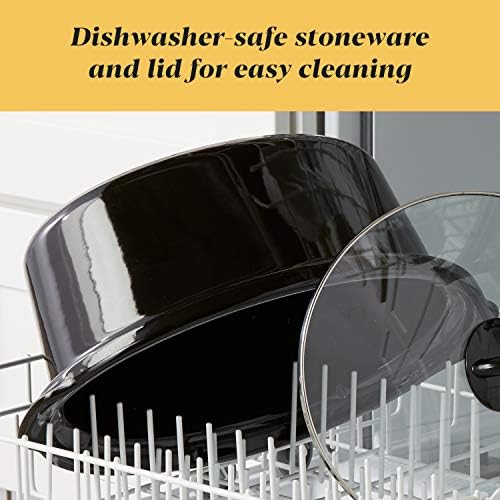 MyTime 6 Quart Programmable Slow Cooker - Curated Catalog L5